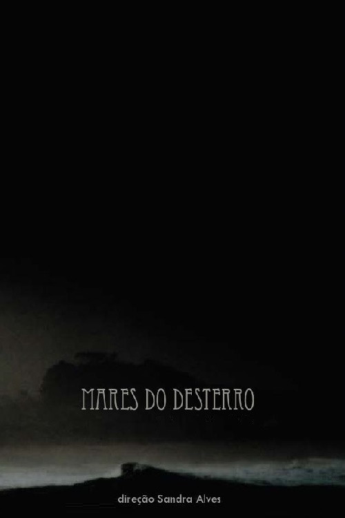 Movie poster for Seas of the Banished (2022)