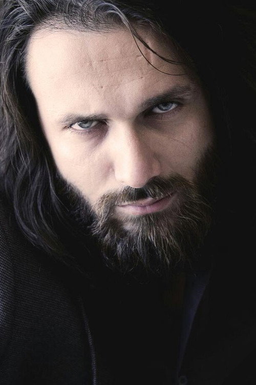 Photo of Javid Aydinov, Acting