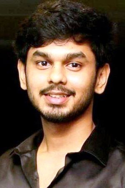 Photo of Nandhan Ram, Acting