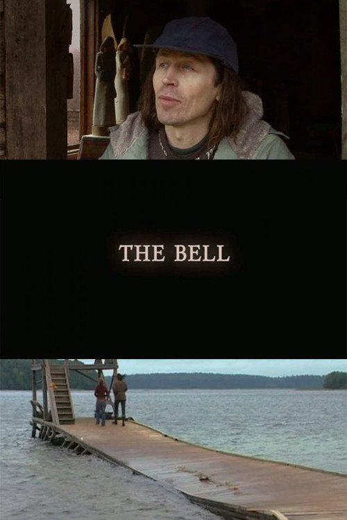 Movie poster for The Bell (2007)