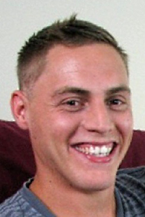 Photo of J.T. Scott, Acting