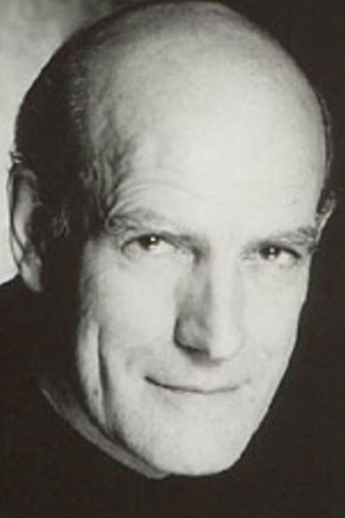 David Hugh Jones profile