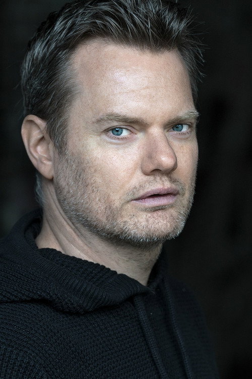Photo of Thorsten Wettcke, Writing