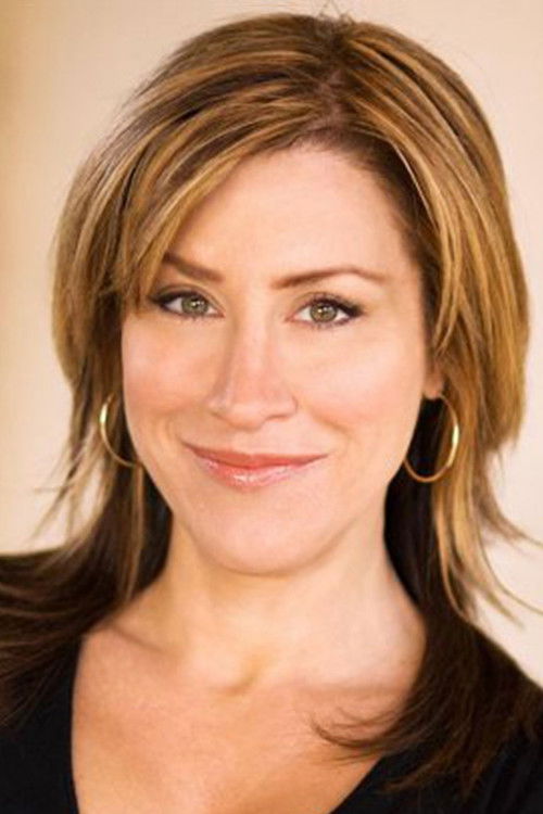Lisa Ann Walter profile