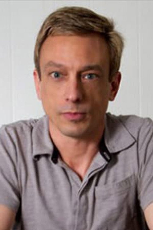 Photo of Jeff Sterne, Acting