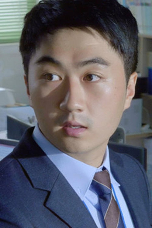 Photo of Shim Kyu-ho, Directing