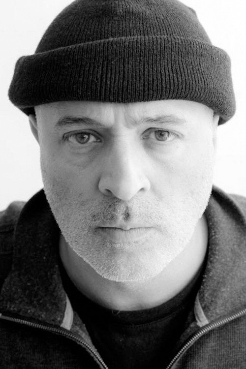 Photo of Eduardo Montes-Bradley, Directing