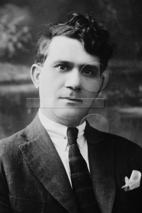 Photo of João de Deus, Acting