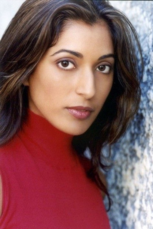 Photo of Nitasha Bhambree, Crew