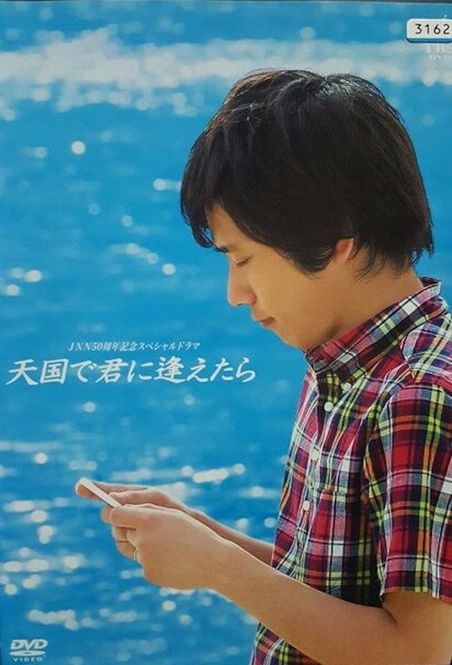 Movie poster for Tengoku de Kimi ni Aetara (2009)