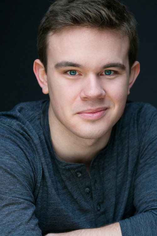 Photo of Spencer Wawak, Acting