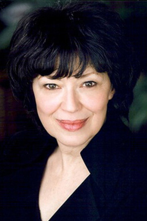 Photo of Cayle Chernin, Acting