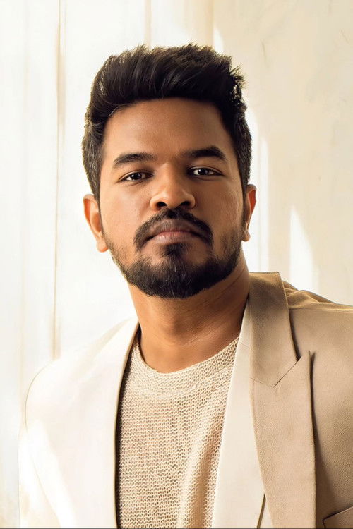 Photo of Madan Gowri, Acting