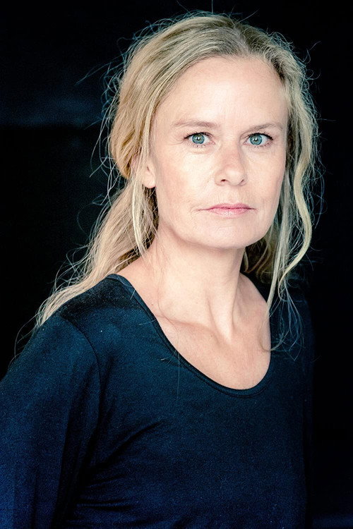 Photo of Susanne Lüning, Acting