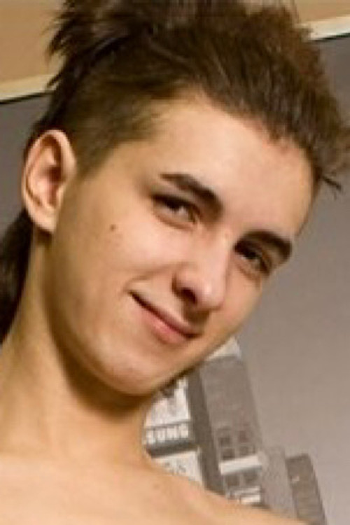Photo of Jacob Roulier, Acting