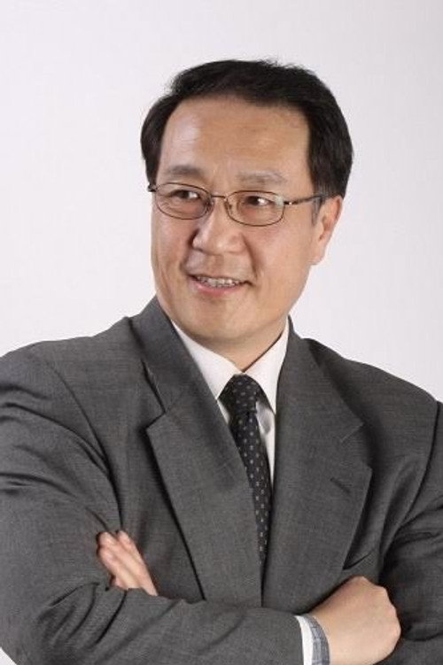 Photo of Yanjing Shi, Acting