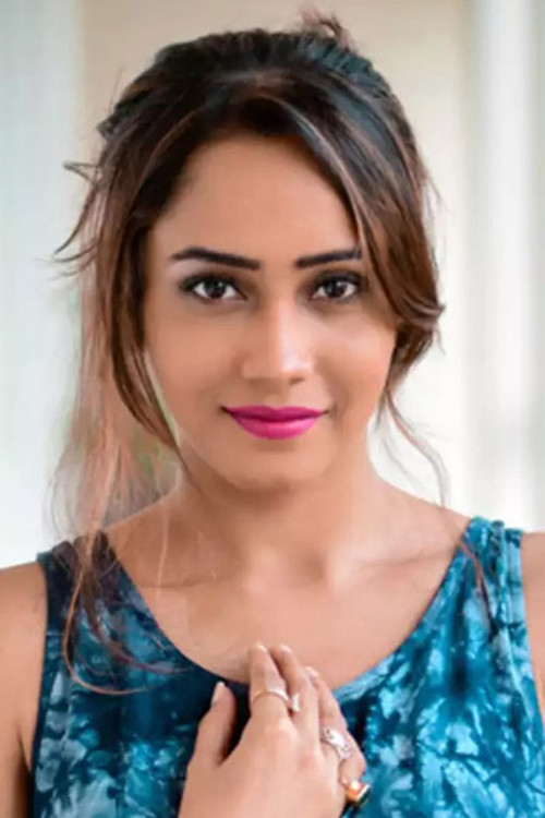 Photo of Aasiya Kazi, Acting
