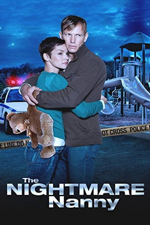 Movie poster for The Nightmare Nanny (2013)