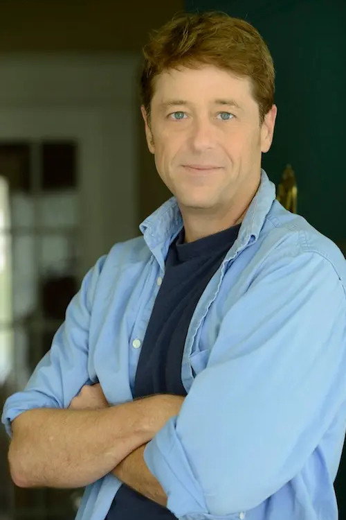 Photo of Bill Allen, Acting