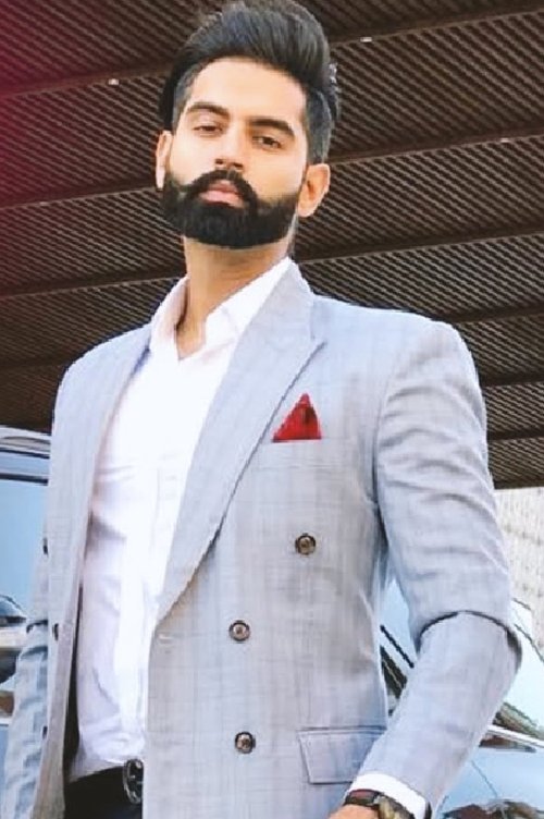 Photo of Parmish Verma, Acting