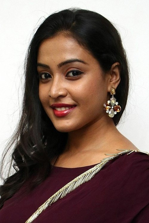Photo of Ashwini Chandrashekaran, Acting