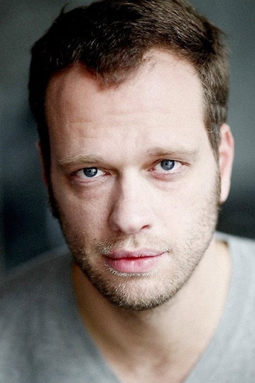 Photo of Hervé Lassïnce, Acting
