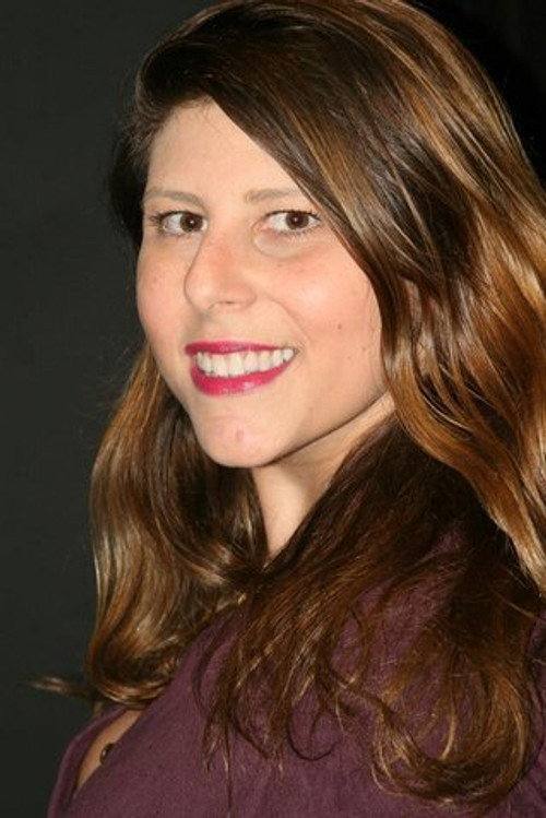 Photo of Vanessa Goulartt, Acting