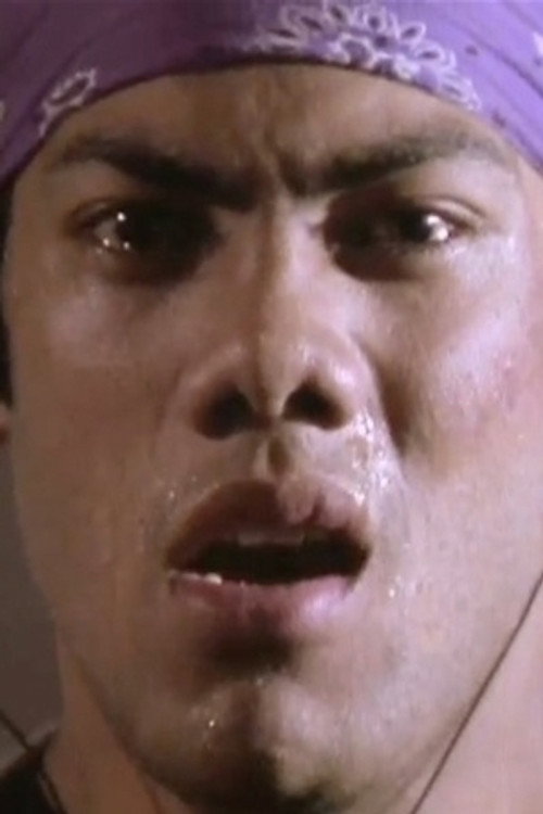 Photo of Faifua Amiga Jr., Acting