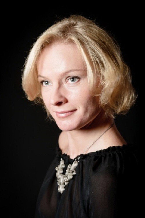 Photo of Svetlana Solovyova, Acting