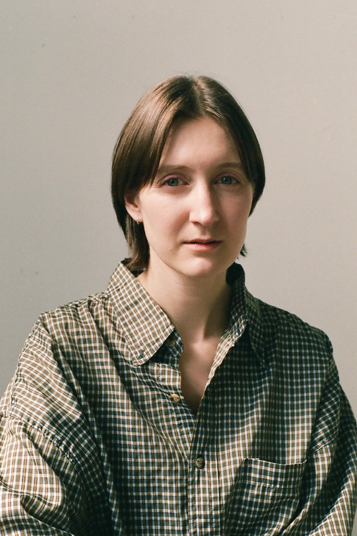 Photo of Anna Payant, Directing