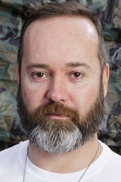 Photo of Joe Hardness, Acting