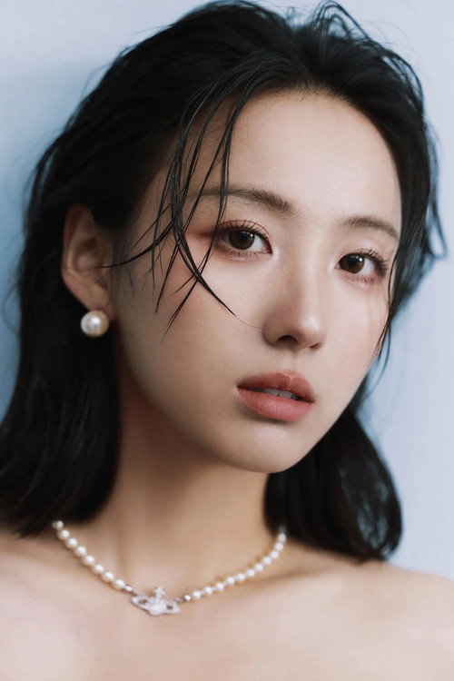 Photo of Li Zhao, Acting