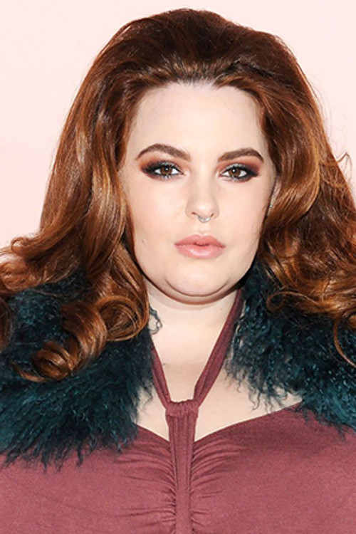Photo of Tess Holliday, Acting