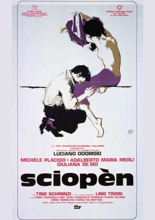 Movie poster for Chopin (1982)