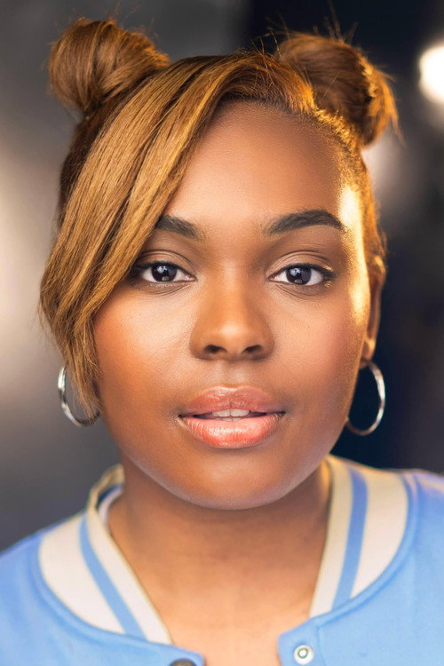 Photo of Jillian Craighead, Acting
