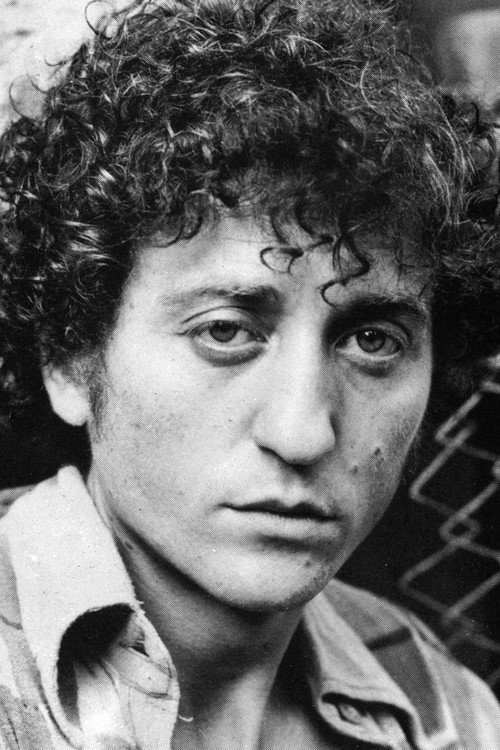 Photo of Livio Galassi, Acting