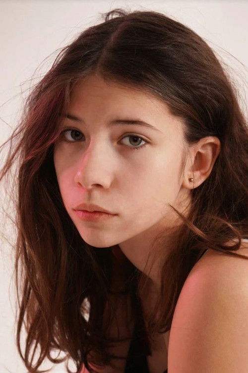 София Самсонова profile