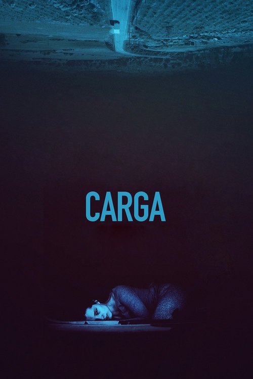 Movie poster for Carga (2018)