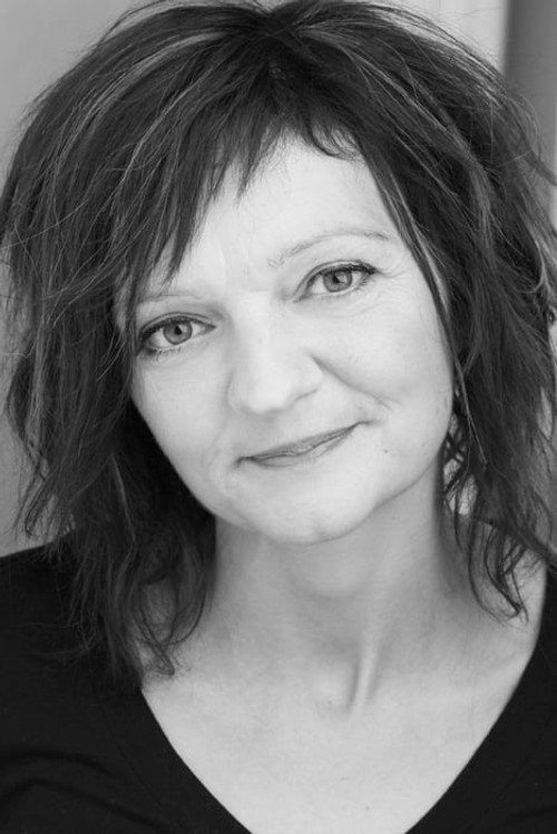 Photo of Sylvie-Katherine Bouchard, Acting