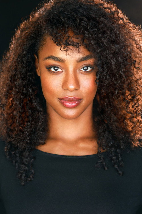 Photo of Ella Kweku, Acting