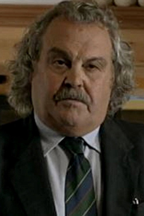 Photo of Massimo Sacilotto, Acting