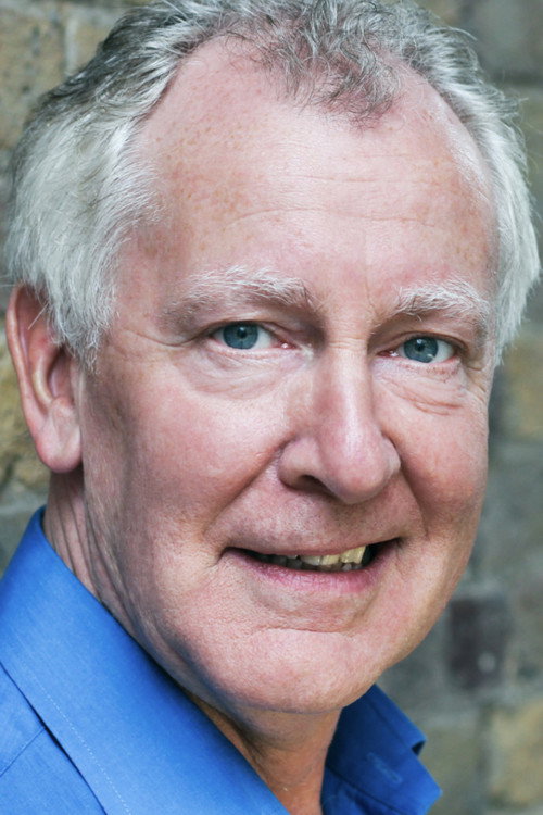 Patrick Driver profile