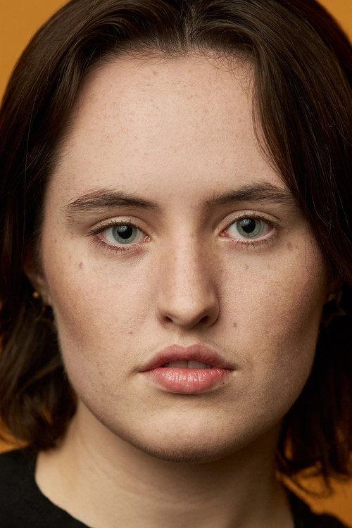 Photo of Kat Cupp, Acting