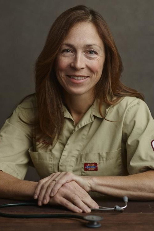 Photo of Michelle Oakley, Acting