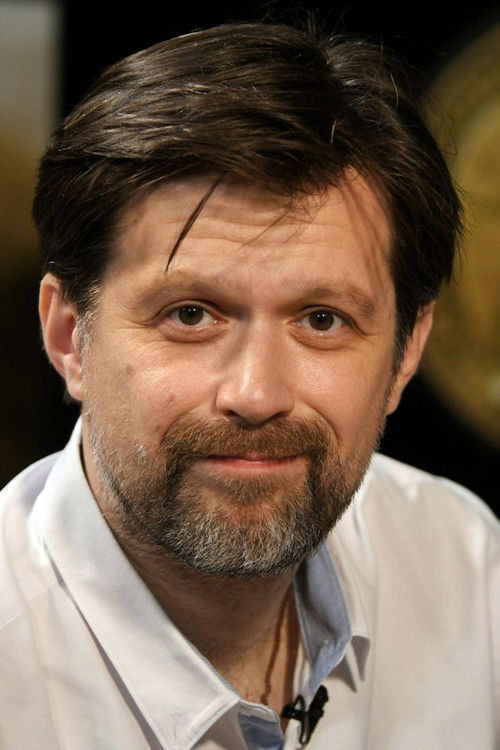 Hadži Nenad Maričić profile