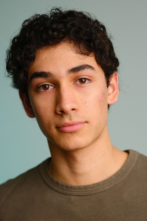 Photo of Ethan Thorne, Acting