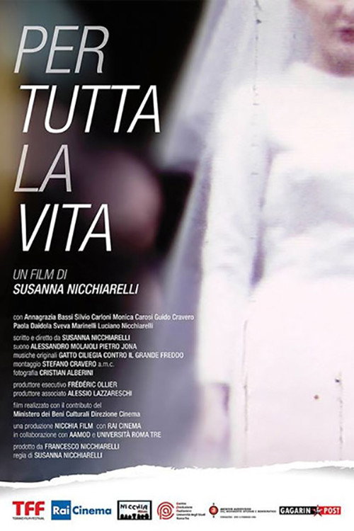 Movie poster for Per tutta la vita (2014)