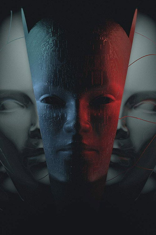 Movie poster for The Moment (2018)