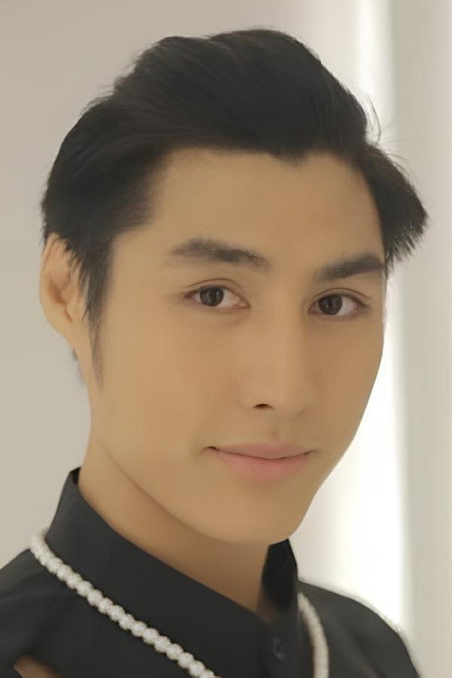 Mos Thanakorn profile