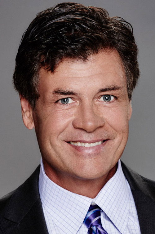 Photo of Michael Waltrip, Acting
